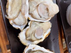 -原味蒸汽海鲜(嵊泗店)