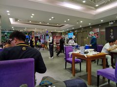 大堂-紫光园(顺义店)