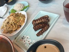 -东来顺饭庄(西直门店)