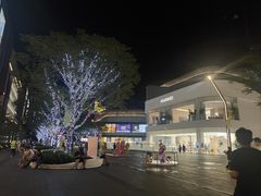 -东莞松山湖万象汇