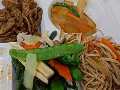 -六和孝顺素食餐厅(西湖道店)