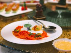 -海尔洲际酒店天下一品中餐厅