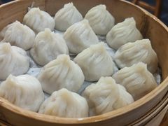 南翔小笼包-双塔老饭店