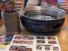-九田家黑牛烤肉料理(吴江万象汇店)