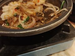 -绿茶餐厅(光谷世界城步行街店)