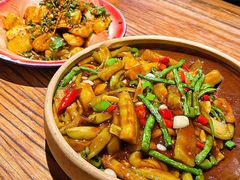 -泥糊破店川菜小酒馆·夜宵(徐家汇店)