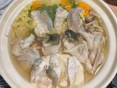 -桥岚·巷子鲜河豚鱼(专门店)