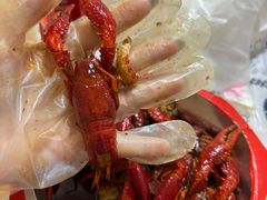 -熊记虾王·小龙虾(东晓南店)