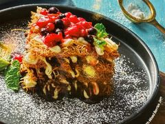 -blue frog蓝蛙(长泰广场店)