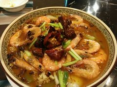 -华兴大酒楼(亿宝大厦店)