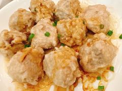 -畔山酒店中餐厅