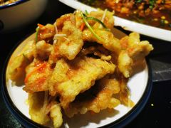 -人民公社大食堂(张家湾店)