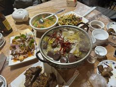 -大东北(武侯祠店)