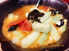 -柒园·三十年创意杭帮菜(龙湖滨江天街店)