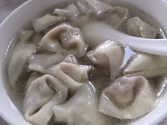 -周震馄饨
