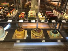 -大堂吧·深圳益田威斯汀酒店