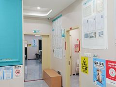 -安安宠医·臻爱宠物医院·宠保定点(营门口路分院)