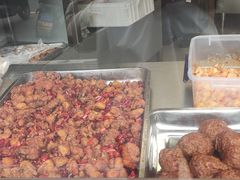 -清真马祥兴菜馆(云南北路店)