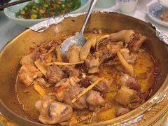 -围龙屋客家食府(福田店)