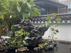 -道南書院·私房菜·早午茶·茶馆