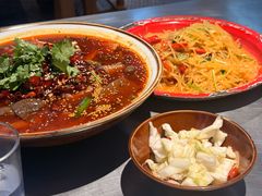 -馬伍旺川菜(江北虹悦城店)