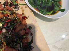 -陈江波老鸭煲(化工路店1号店)