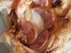 -追光 Dream Bakery(汉街店)