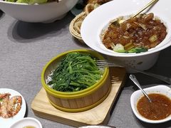 -鹊华居·地道鲁菜·海鲜·融合味(大明湖店)