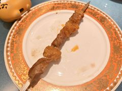 -新疆巴州金丝特餐厅(大钟寺店)