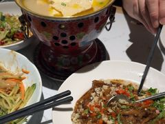 -关东小磨东北菜(漕河泾印象城店)