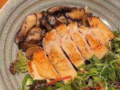 -La Terre乐田(万象城店)