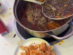 -牛吉韵·鲜切牛肉自助火锅(南山店)