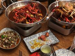 -虾小龙老长沙龙虾馆(坡子街店)