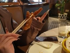-佛山顺德香云纱园林酒店(清晖园店)