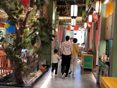 -松沪名灶·豆浆鱼头·新上海菜(飞航吾悦广场店)