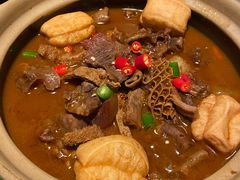 -长亭酒肆.武夷菜(鼓楼后海店)