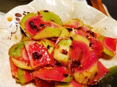 -燚店·铁板鱼蛙·烤肉·烤串(北新桥店)