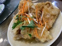 -翟氏天天小吃(上东街区店)