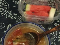 -蜗牛小馆醉乡民谣云南菜(惠新西里店)