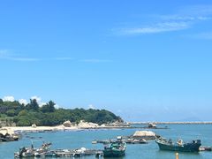 -东澳岛
