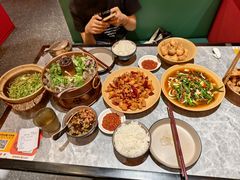 -廖川菜(八佰伴店)
