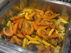 -好得火锅(育才店)