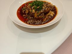 -渝信川菜 · 川味家常菜(长安店)