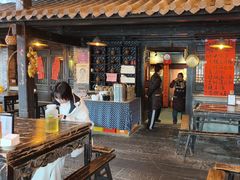 -饭江湖·江湖菜(湖广会馆店)