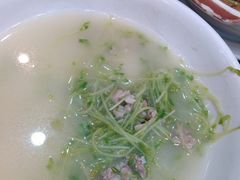 -阿二靓汤(建设店)