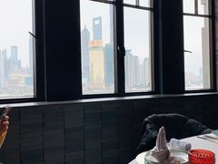 靠窗位-三号黄浦会Canton Table