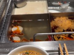 -海底捞火锅(苏宁生活广场店)