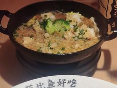 -太二酸菜鱼(福州泰禾店)
