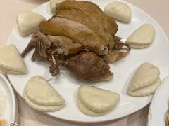 -得月楼·省级非遗·传统苏帮菜(观前店)