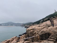 -东极岛景区